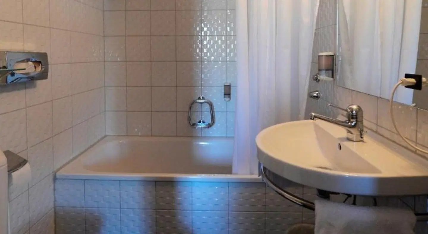Scheuble Badezimmer