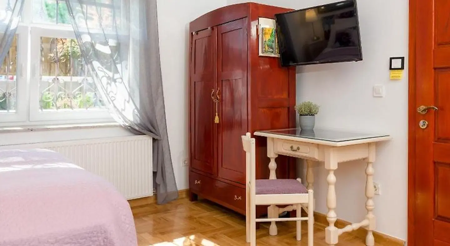Guesthouse Anastasia Zagreb ROOM_EXAMPLE