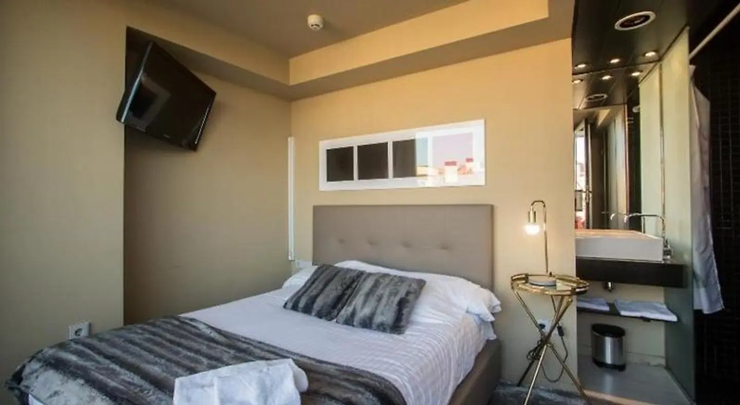 Cosy Rooms Tapineria ROOM_EXAMPLE
