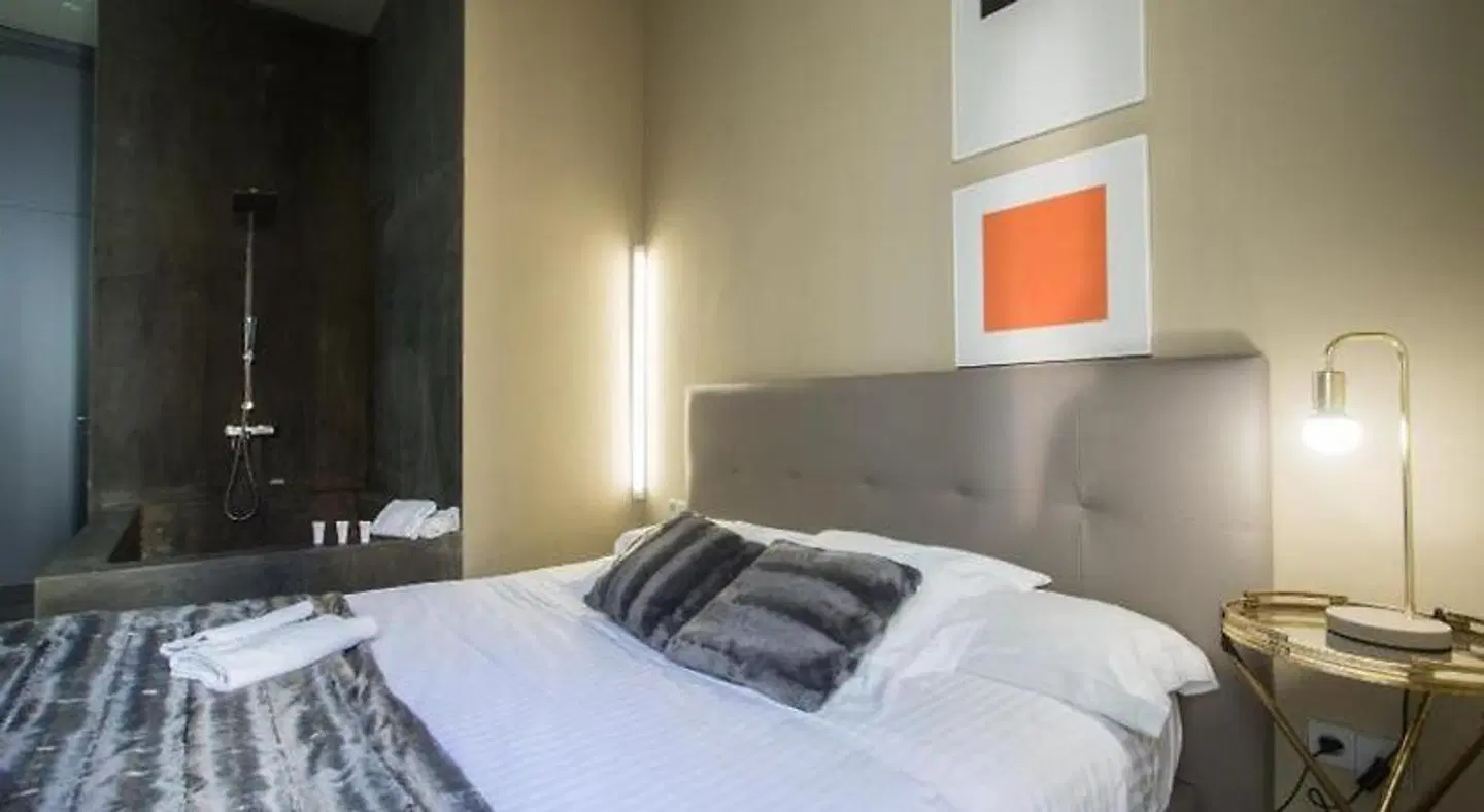 Cosy Rooms Tapineria HEALTH_BEAUTY