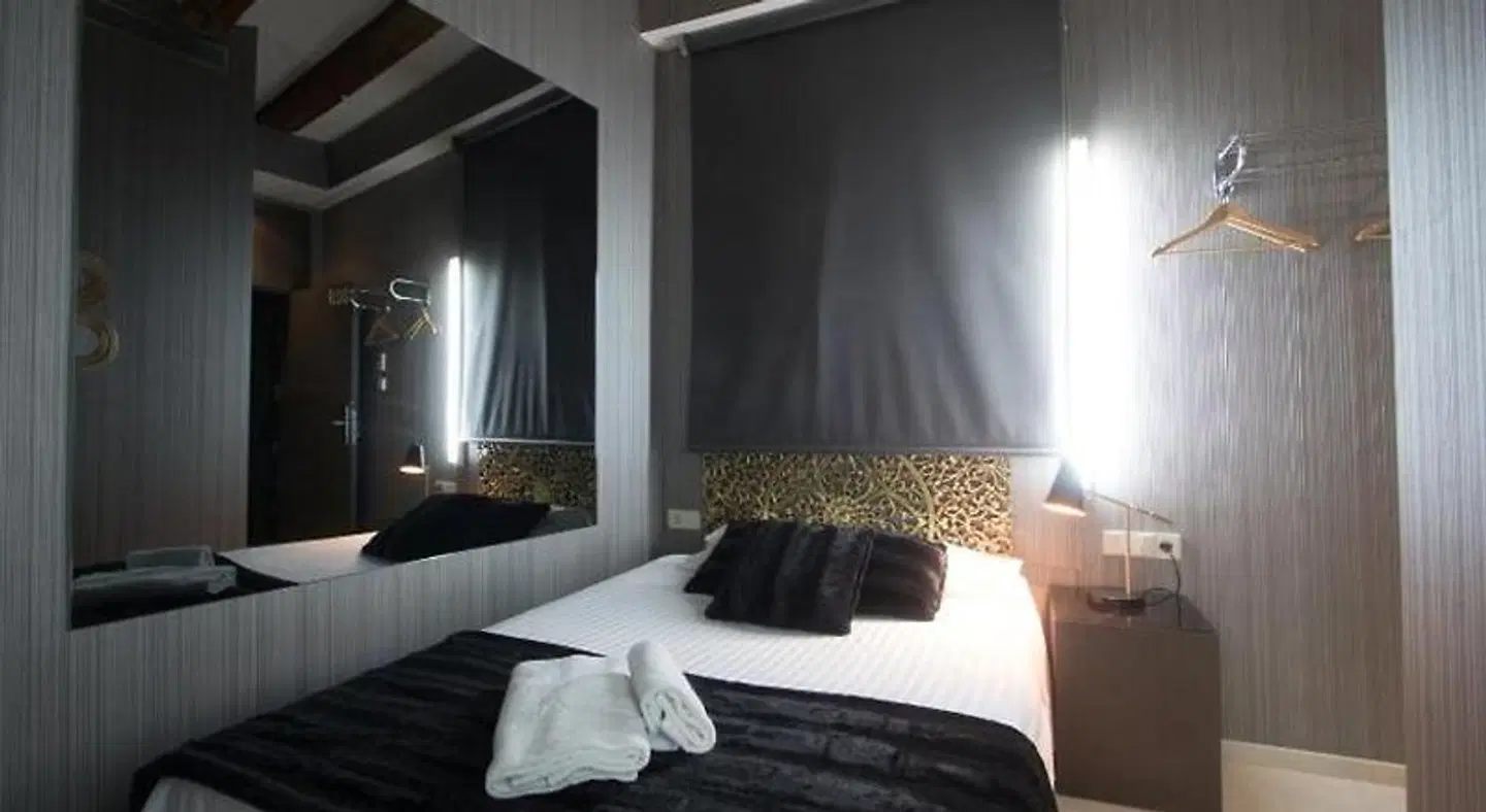 Cosy Rooms Embajador ROOM_EXAMPLE