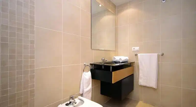 Flatsforyou Port Design – Hotelfoto