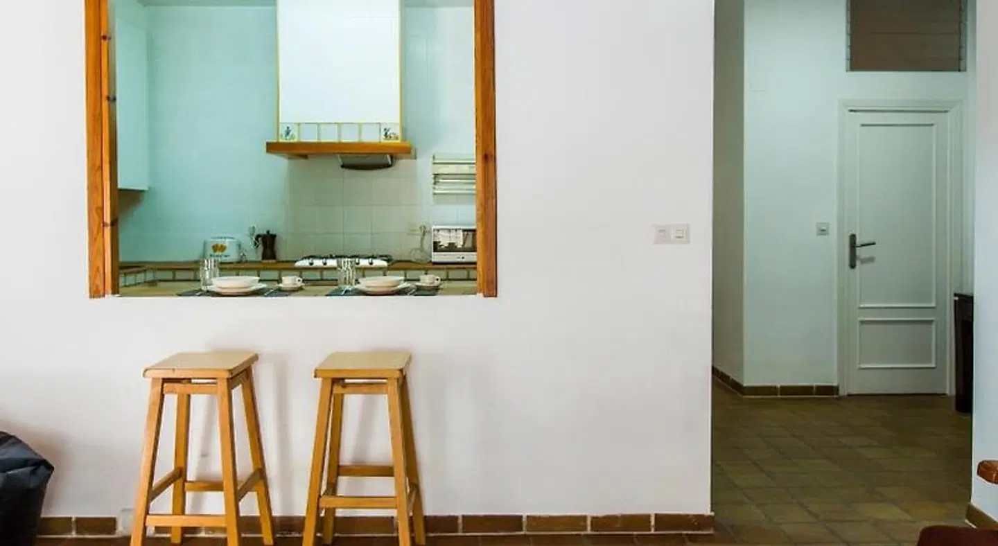 Total Valencia Charming Badezimmer