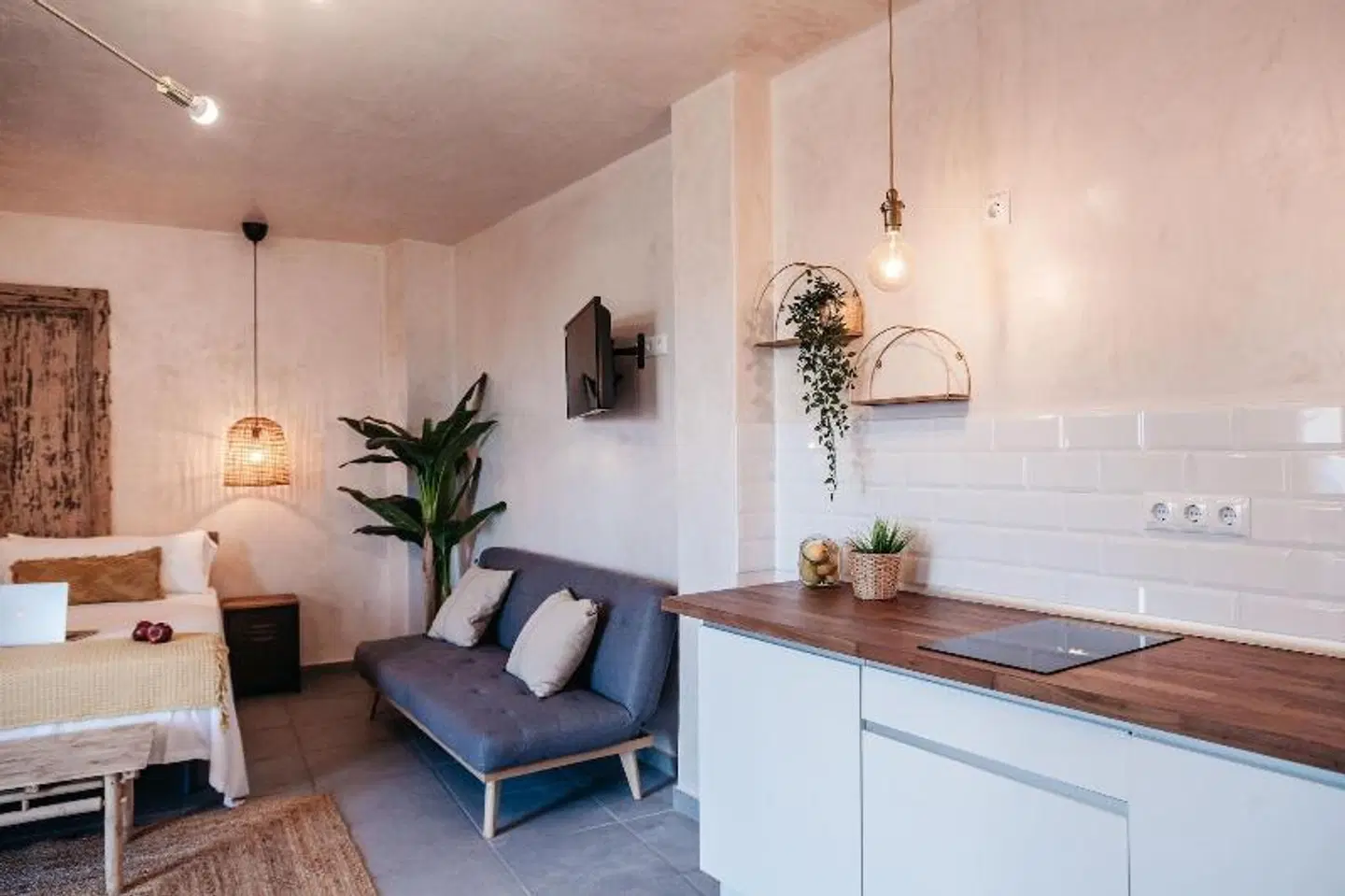 Astuto Boutique Jerez - Adults Only ROOM_EXAMPLE