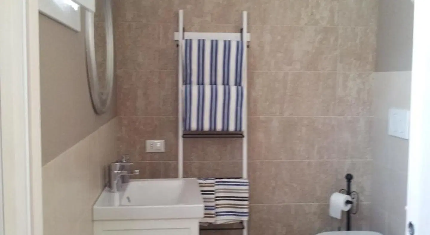 Dear Venice Bed & Breakfast HEALTH_BEAUTY