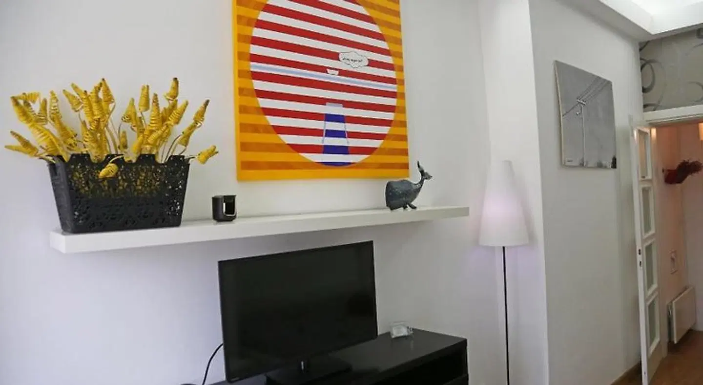 Rooms Zagreb 17 ROOM_EXAMPLE