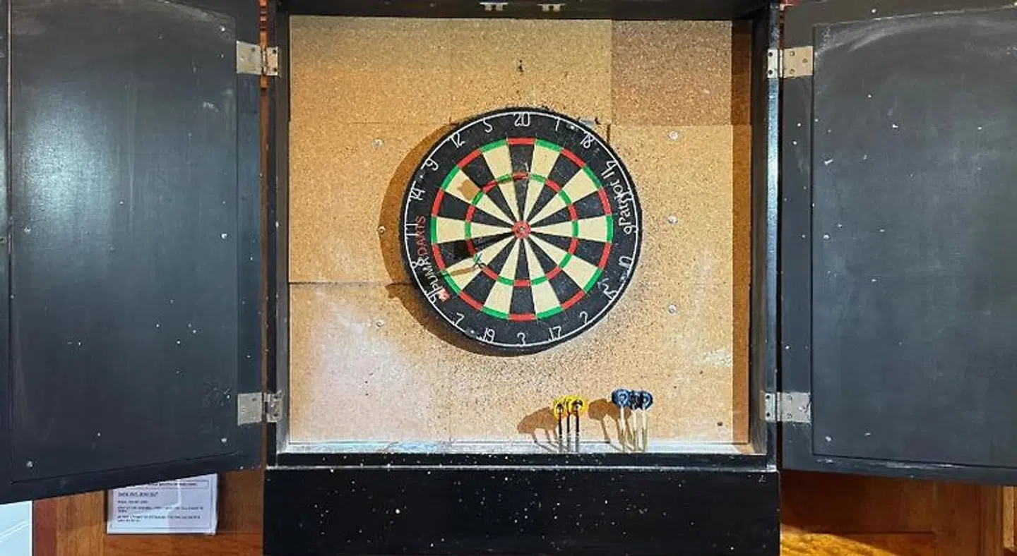 The Eagle LOUNGE_LOBBY