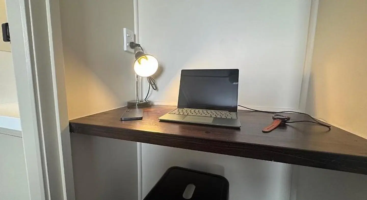 The Eagle ROOM_EXAMPLE