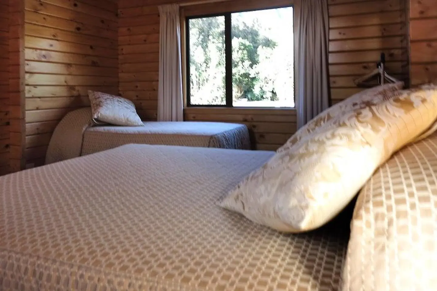 Fox Glacier Lodge ROOM_EXAMPLE