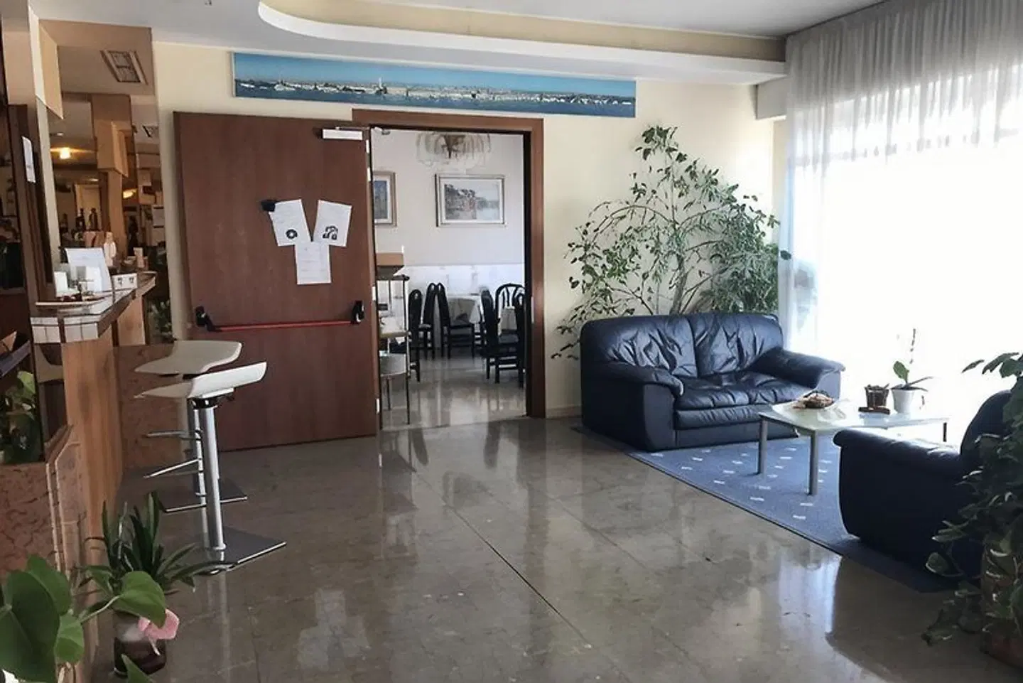 San Carlo LOUNGE_LOBBY