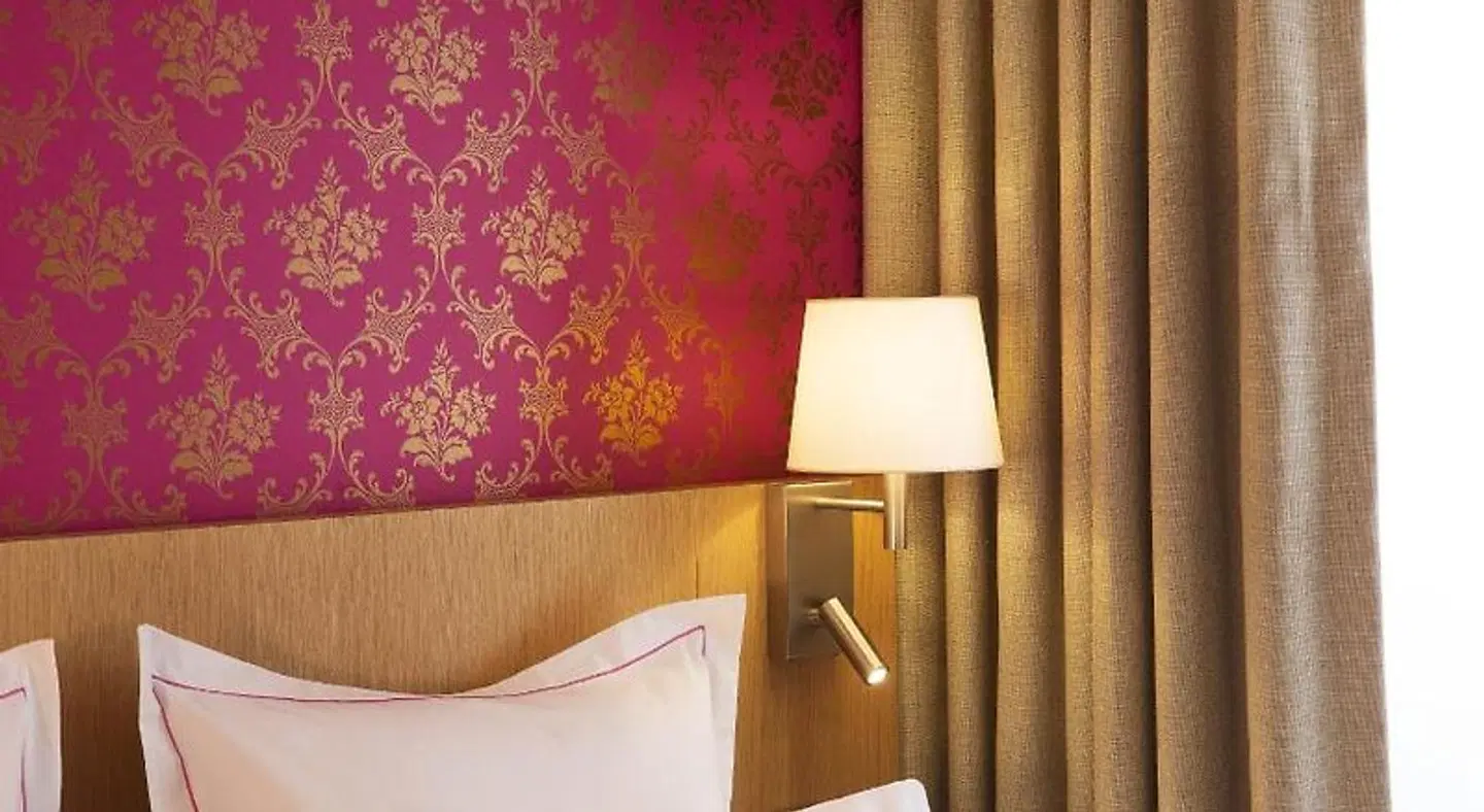 Cordelia Opéra-Madeleine Badezimmer