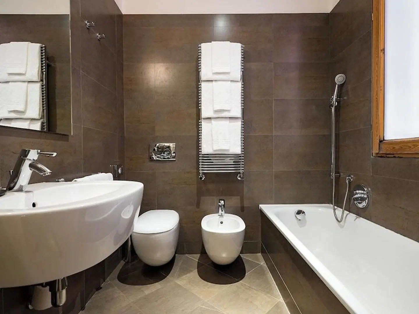 Dell'Opera Badezimmer