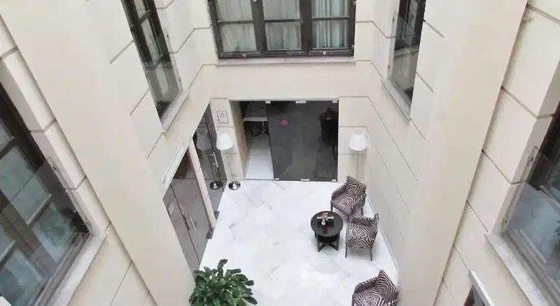 La Casa de la Trinidad – Hotelfoto