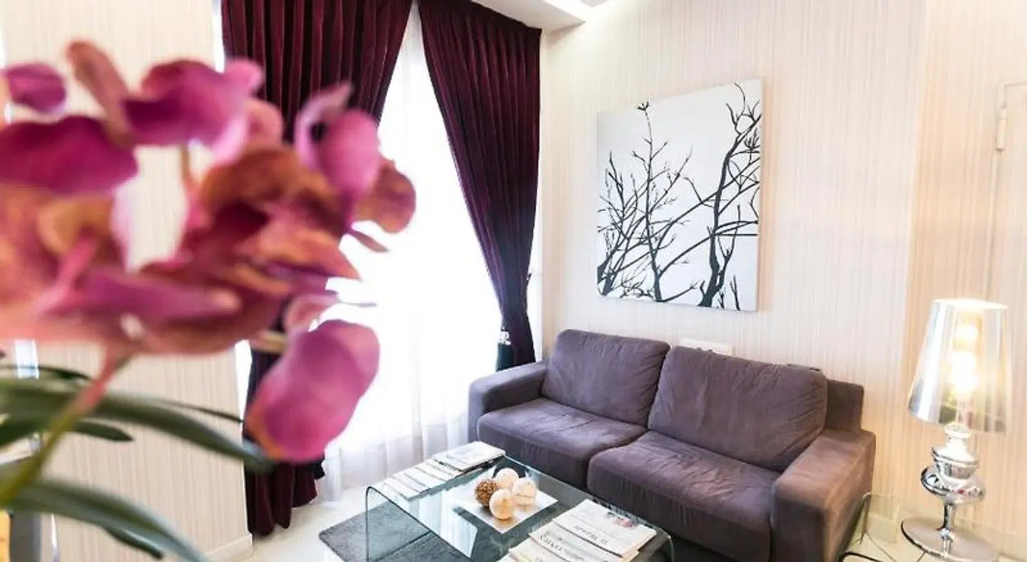 La Casa de la Trinidad LOUNGE_LOBBY