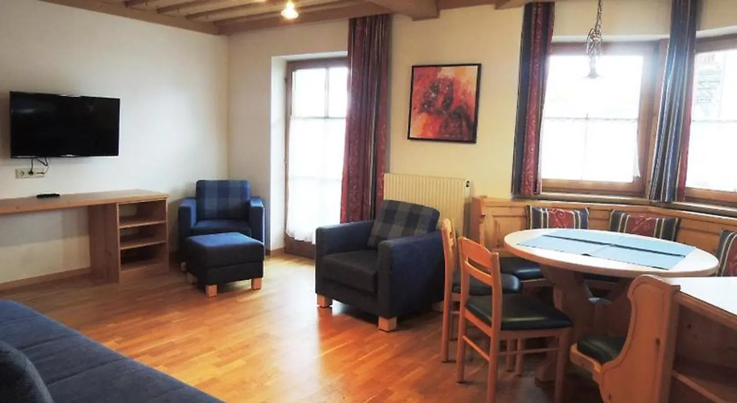 Aparthotel am Reitecksee ROOM_EXAMPLE