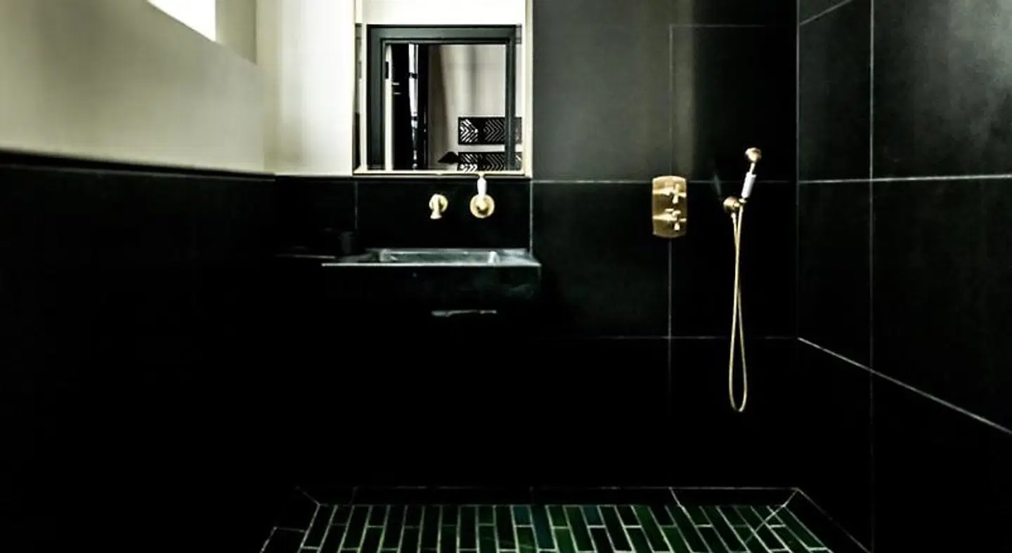 Monsieur George-Champs Elysees ROOM_EXAMPLE
