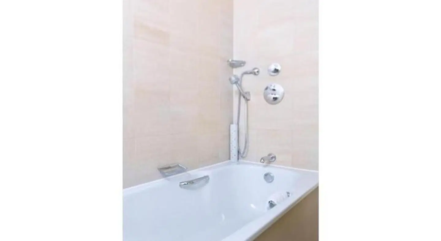 The Park City Grand Plaza Kensington Badezimmer