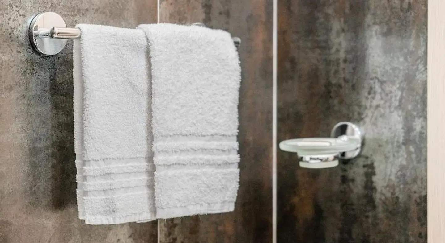 Milano Navigli Badezimmer