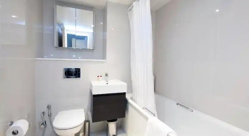 Claverley – Hotelfoto