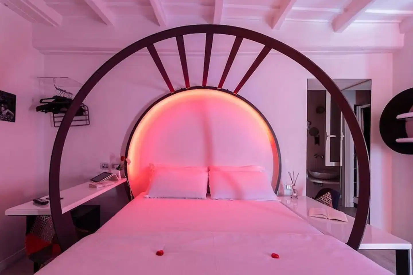 iRooms - Spanish Steps Wohnbeispiel