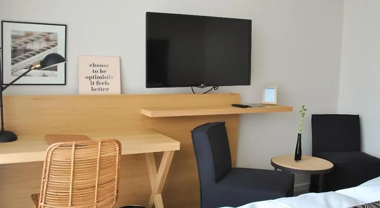 SeeHuus ROOM_EXAMPLE