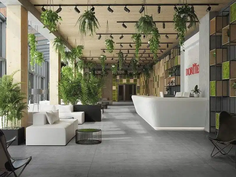 Dormero HoHo Wien – Hotelfoto
