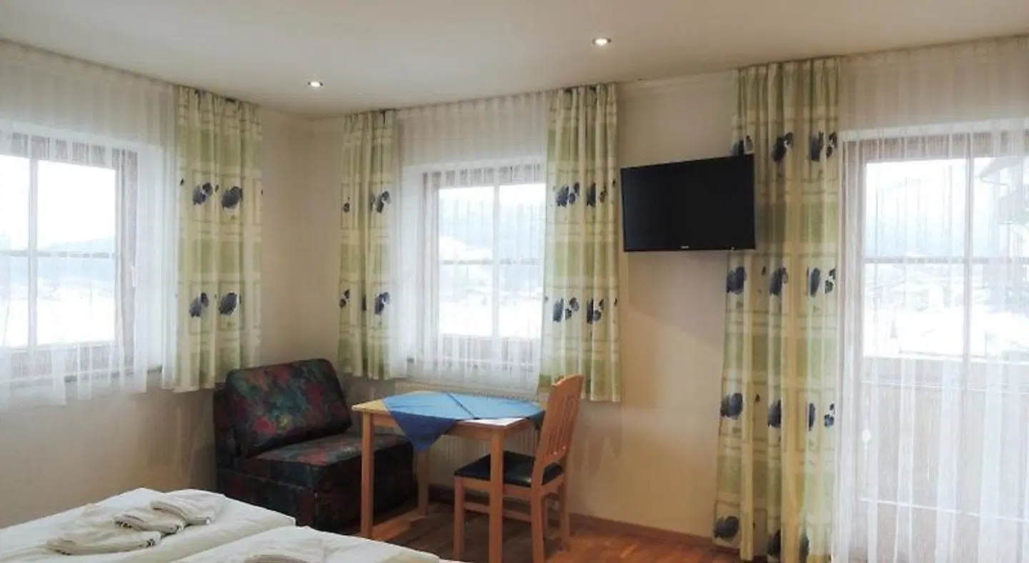 Aparthotel am Reitecksee ROOM_EXAMPLE