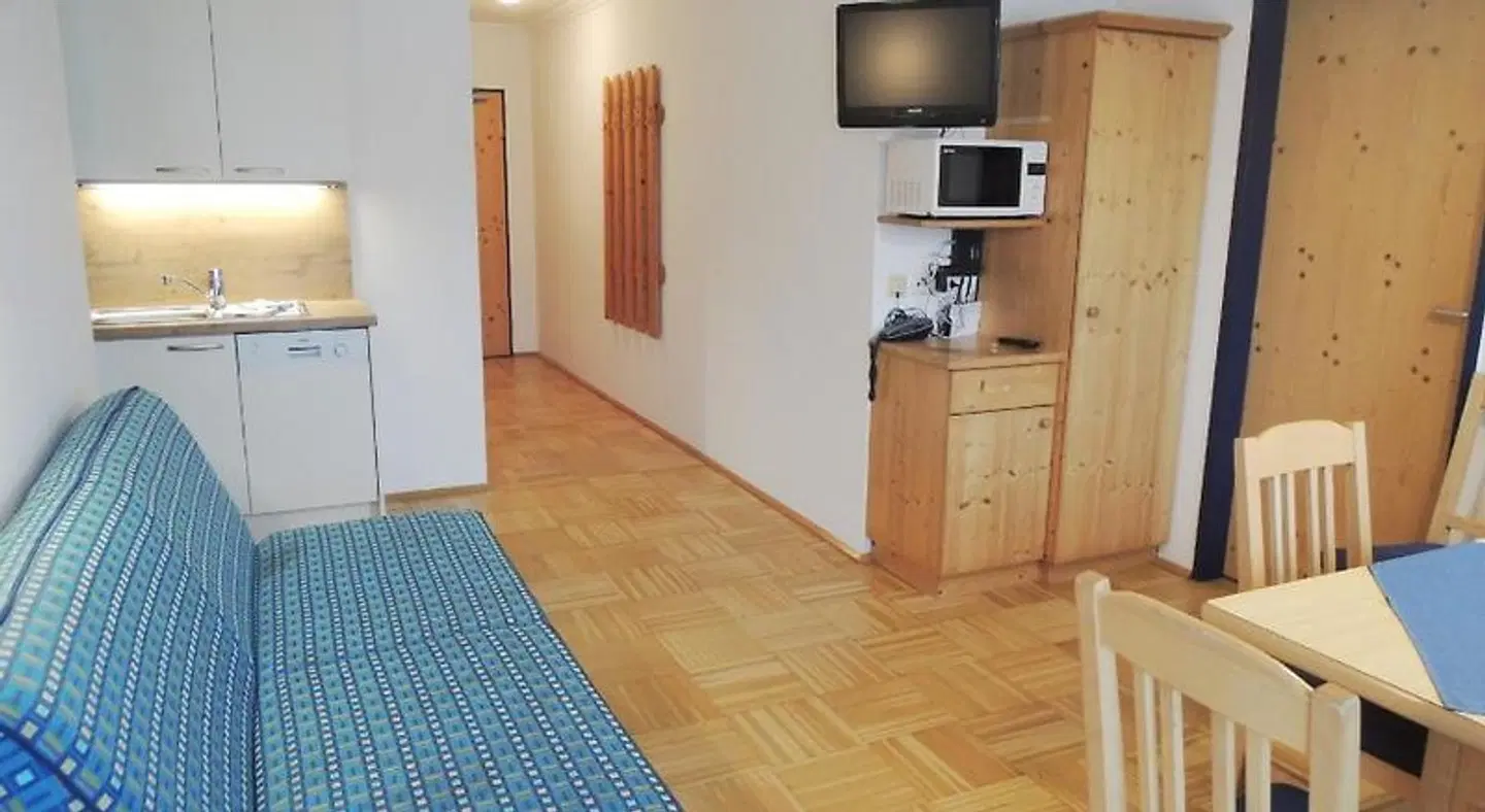 Aparthotel am Reitecksee ROOM_EXAMPLE