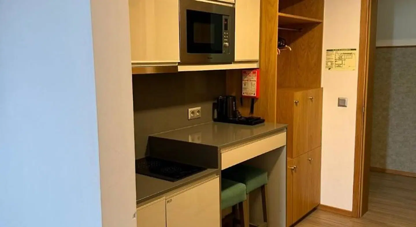 Hostel da Praça ROOM_EXAMPLE