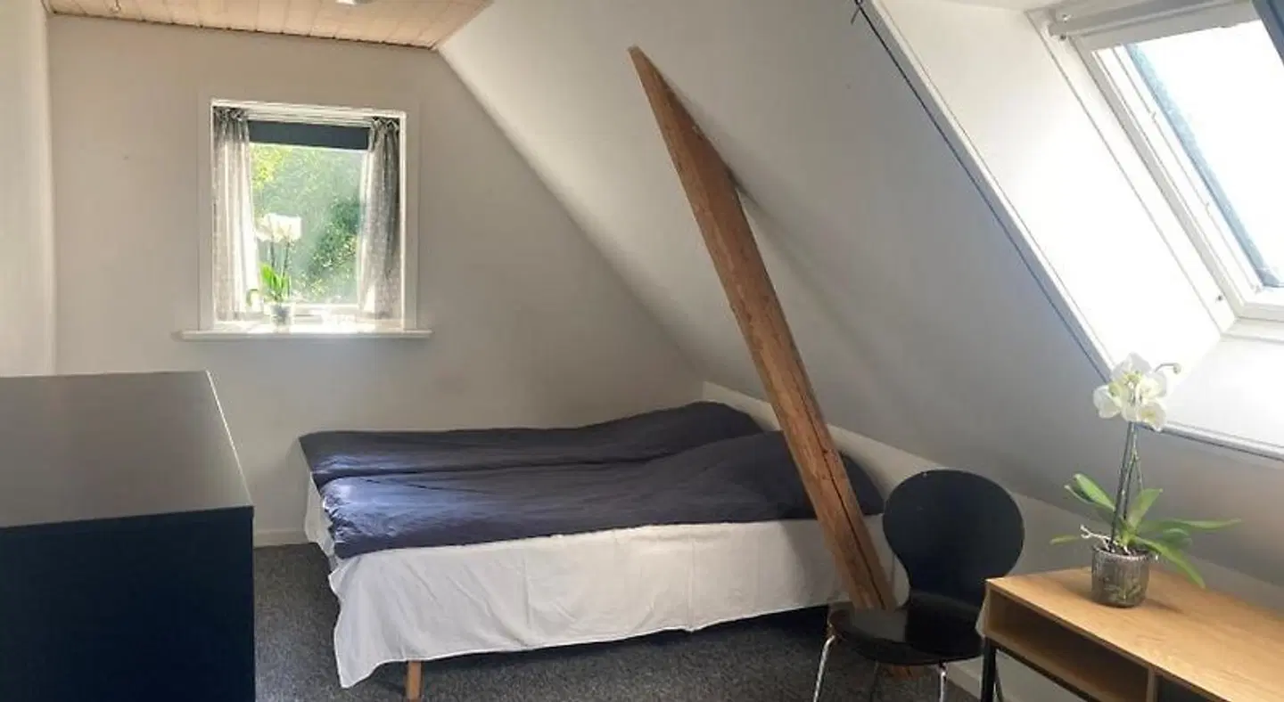 Residens Svalhøj ROOM_EXAMPLE