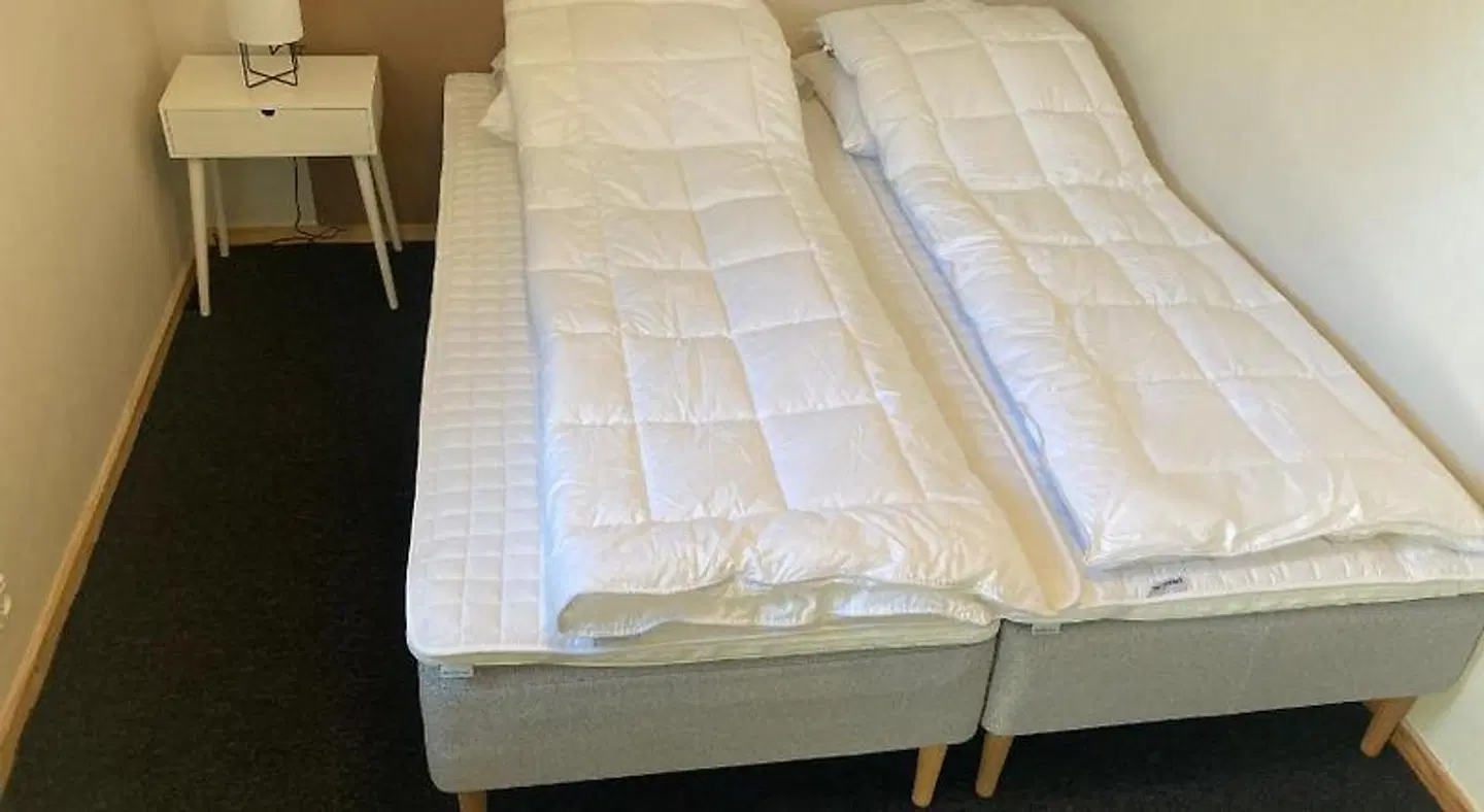 Residens Svalhøj HEALTH_BEAUTY