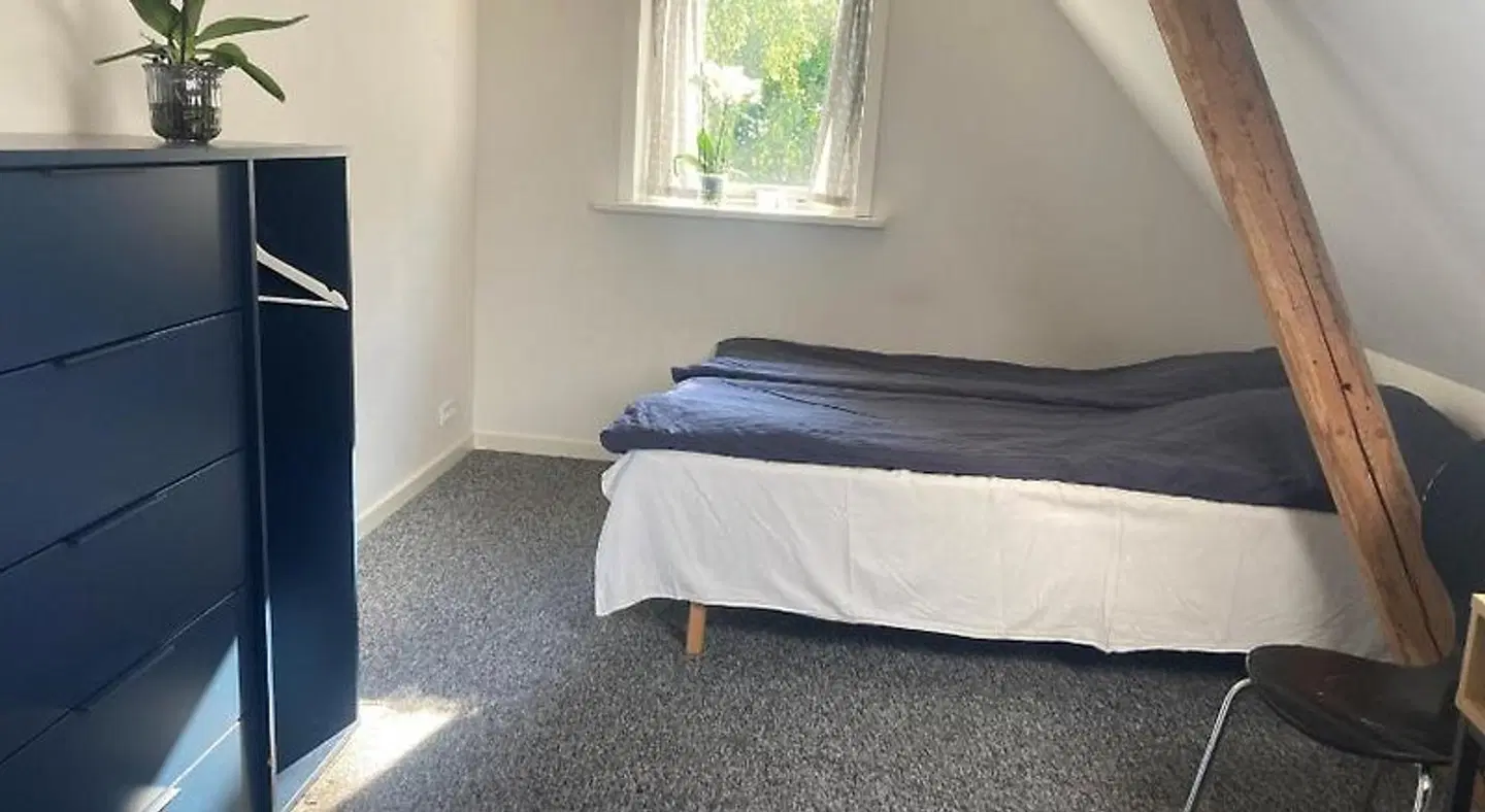 Residens Svalhøj ROOM_EXAMPLE