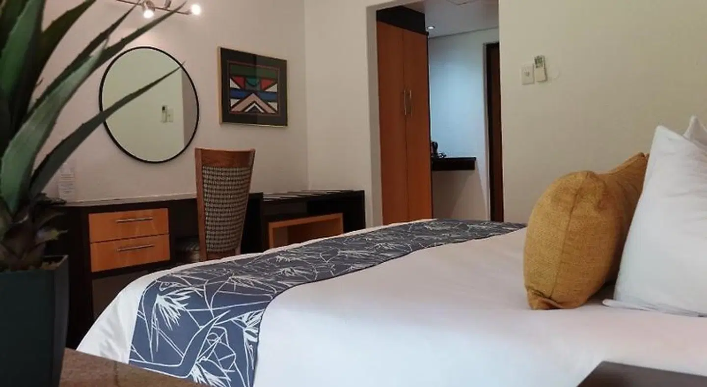 Sanbonani Hotel ROOM_EXAMPLE