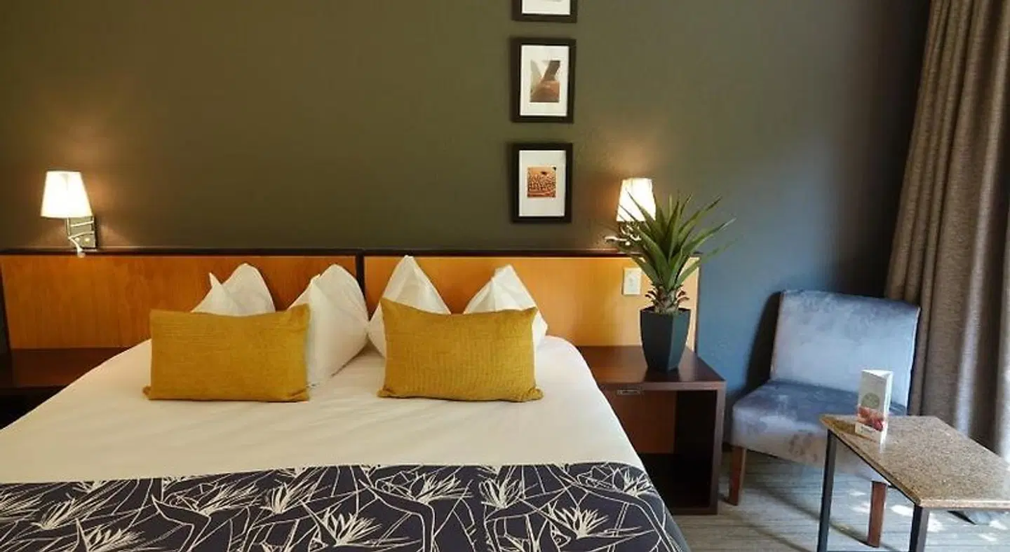 Sanbonani Hotel ROOM_EXAMPLE