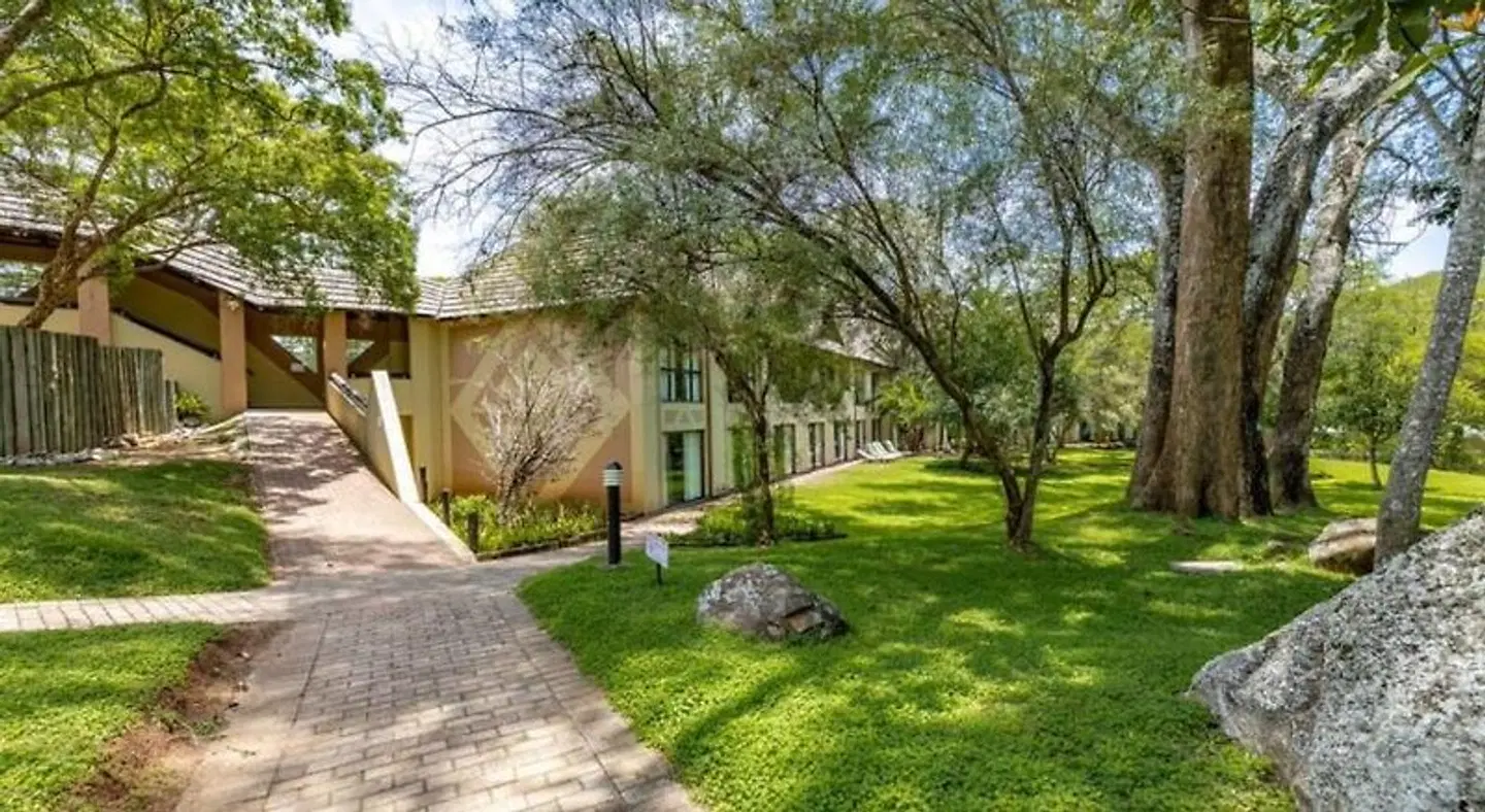 Sanbonani Hotel Garten