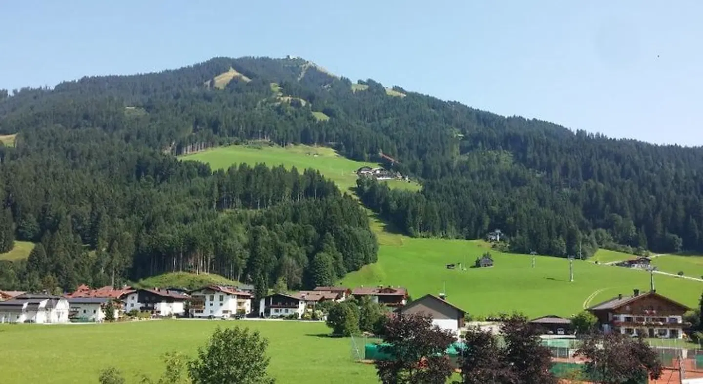 Hotel Garni Austria LANDSCAPE