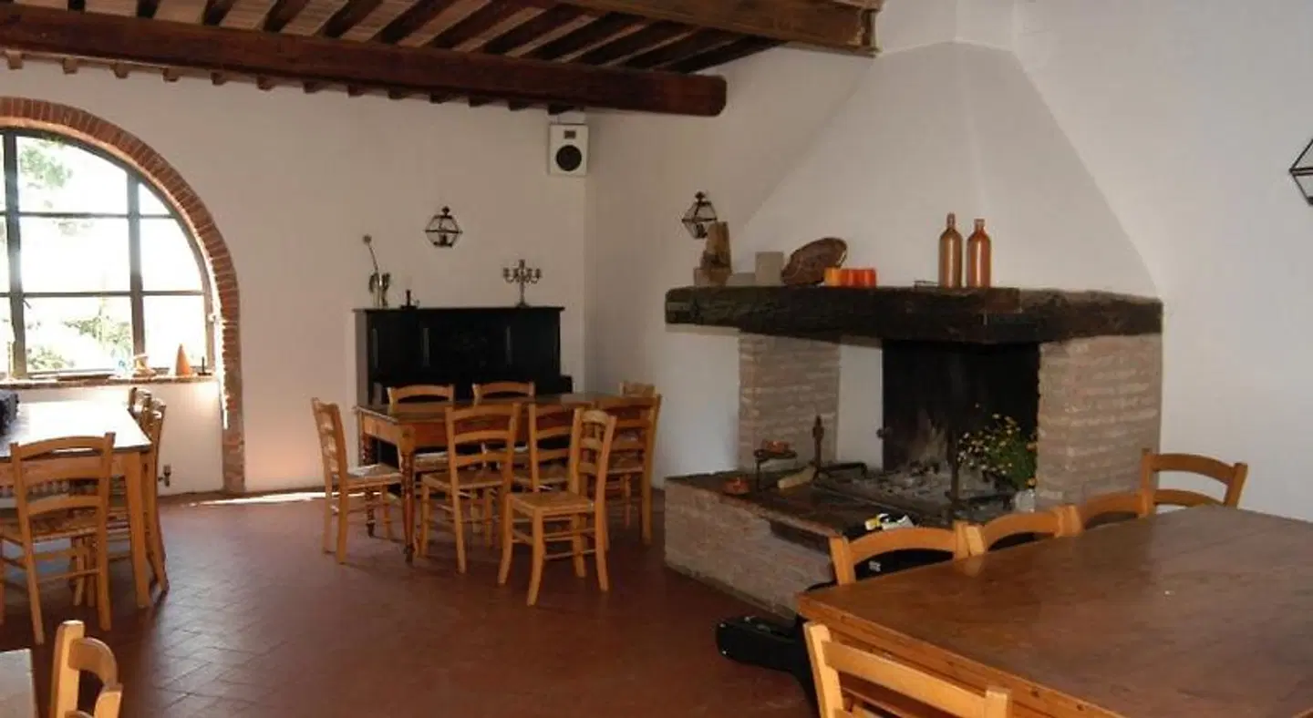 Locanda Casanuova Bar