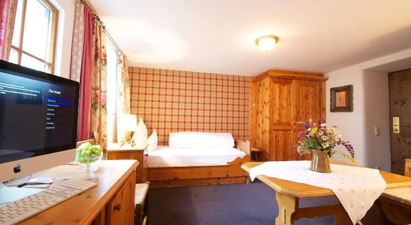 Bergschlössl ROOM_EXAMPLE