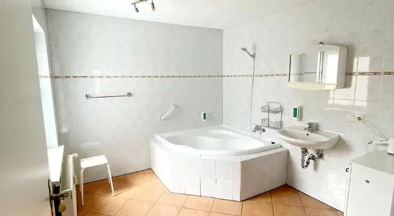 Apostel – Hotelfoto