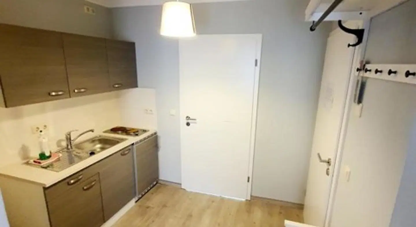 Apostel Badezimmer
