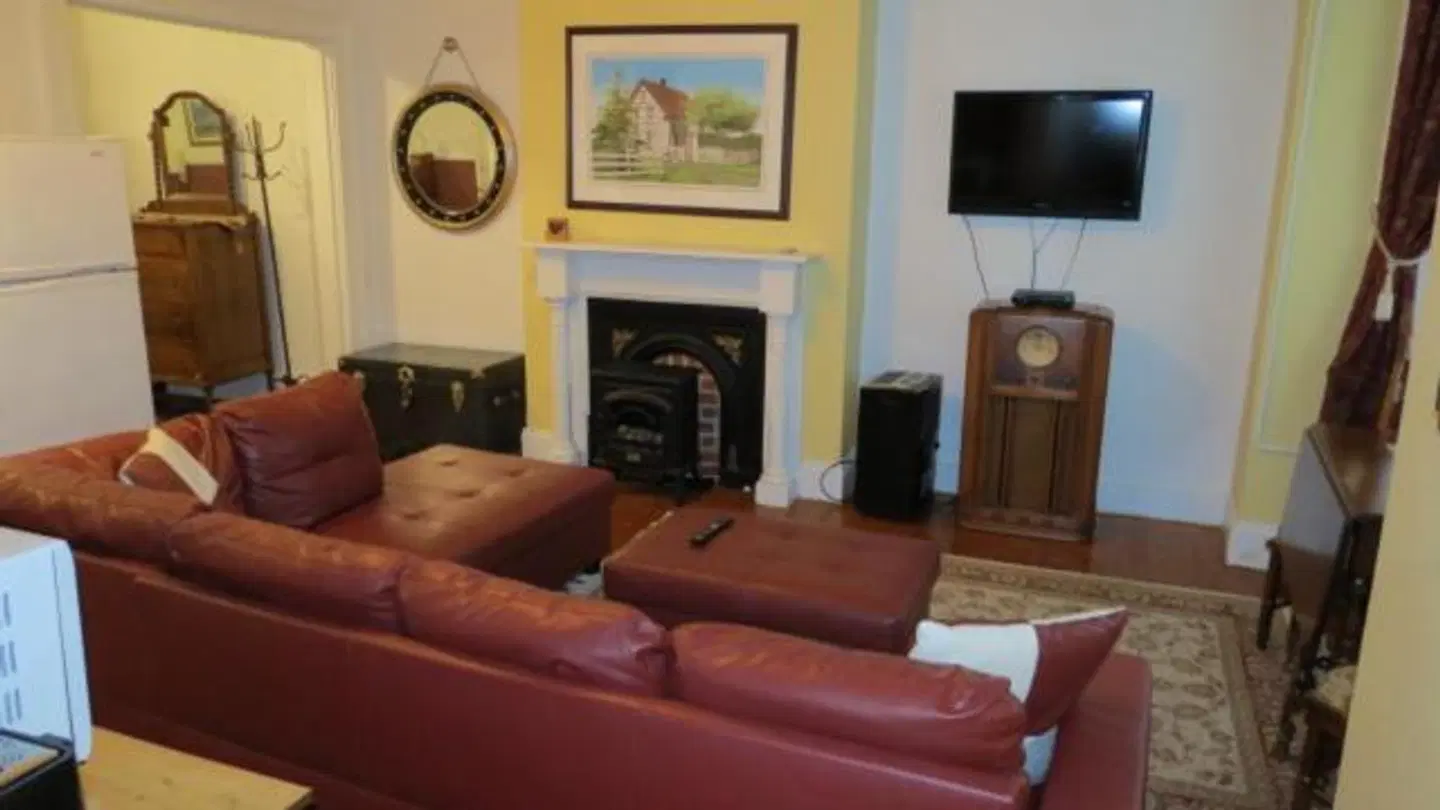 The Roses Heritage Inn ROOM_EXAMPLE