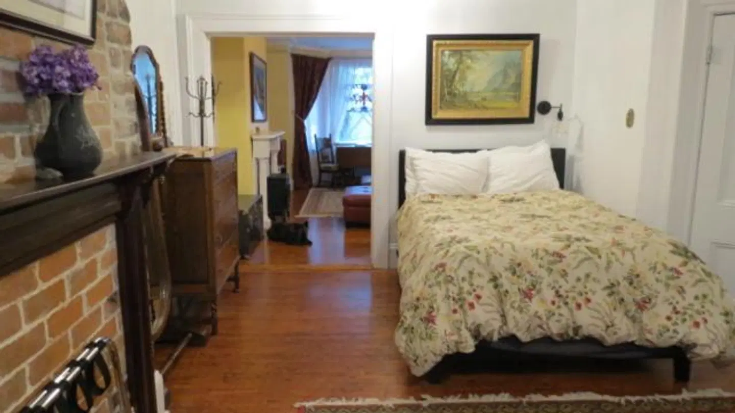 The Roses Heritage Inn ROOM_EXAMPLE
