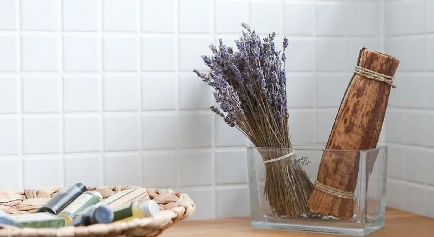 Zur Linde Badezimmer
