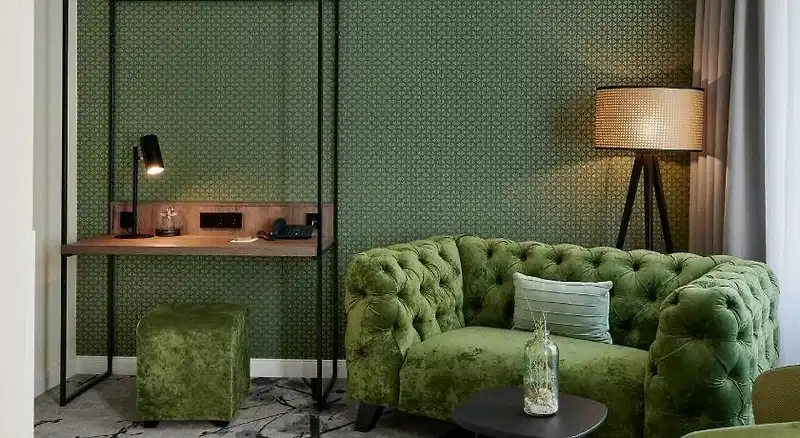 LIHO - Hotel Lindenhof – Hotelfoto