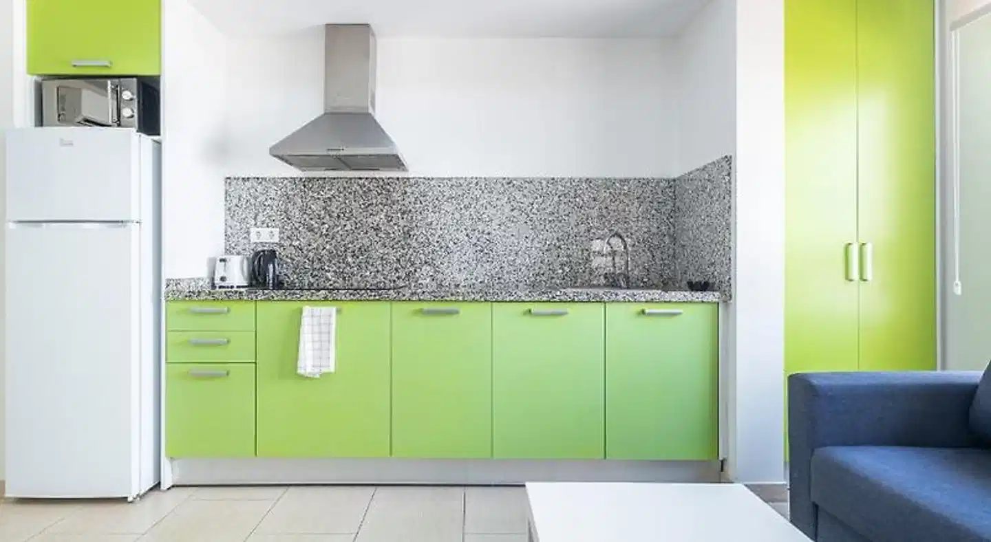 Apartamentos La Rosita Modellaufnahme