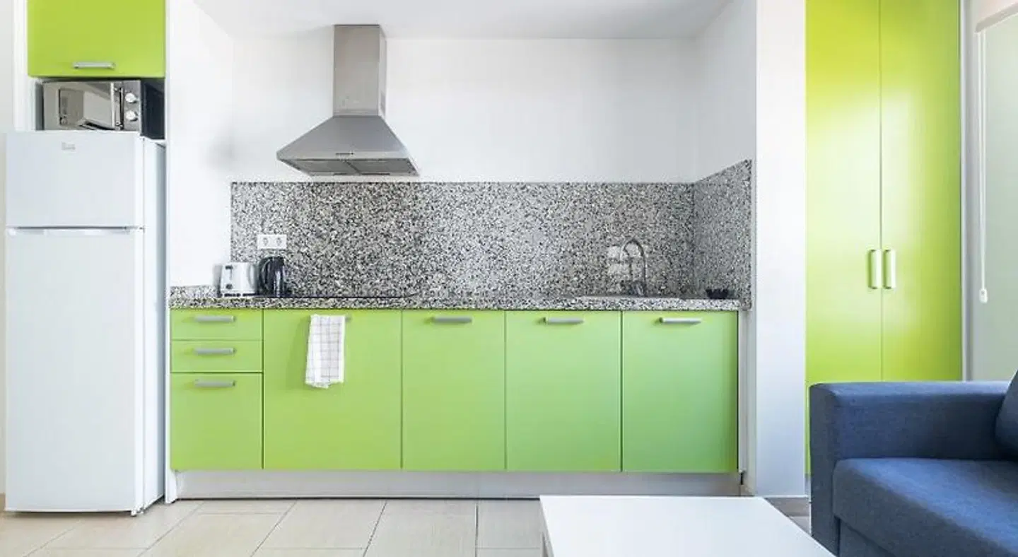 Apartamentos La Rosita MODEL_IMPRESSION