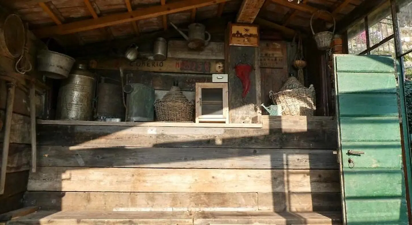 Al Nifontano B&B EXTERIOR