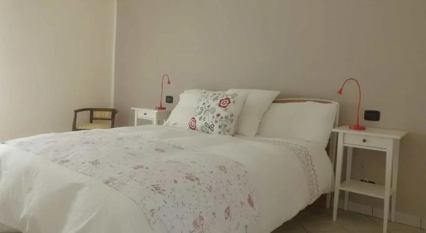 Affittacamere Ca' Fattorini ROOM_EXAMPLE