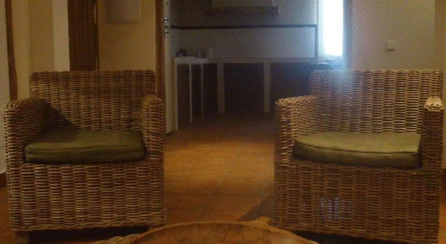 La Posada De Lola ROOM_EXAMPLE