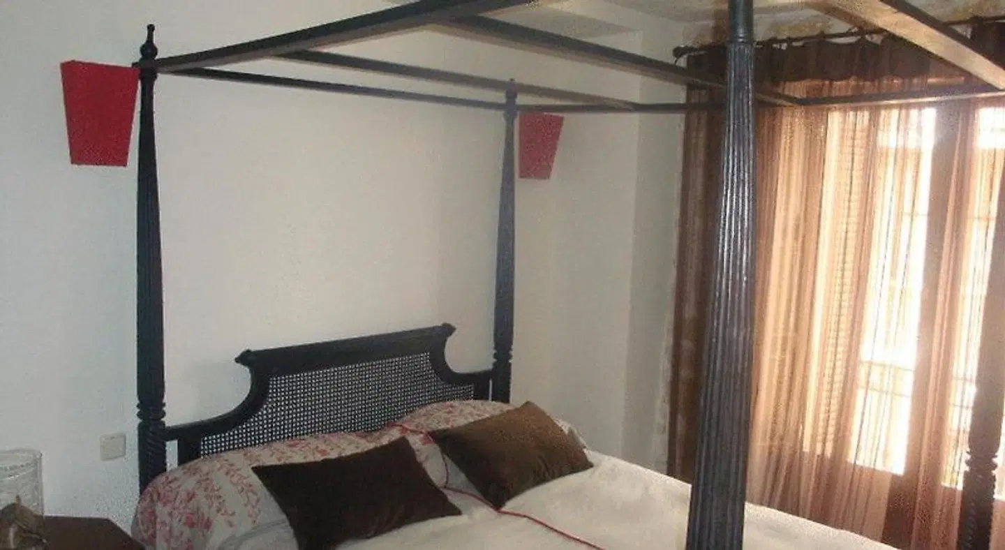 La Posada De Lola ROOM_EXAMPLE